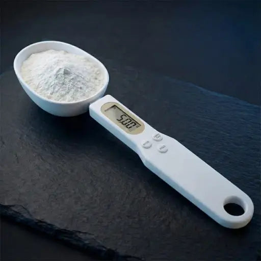 GoVortech™ - Cuillère Balance Digitale