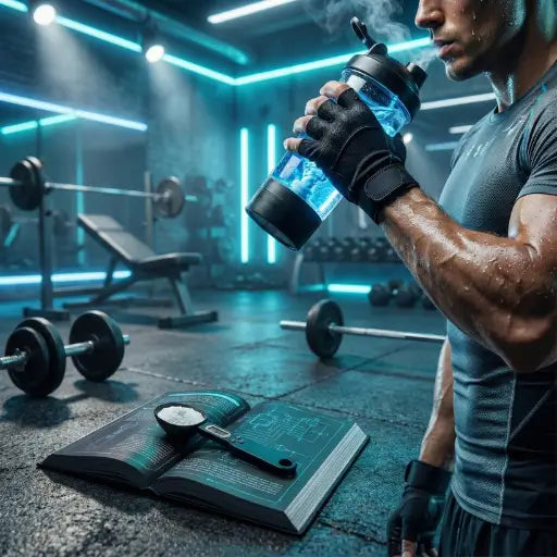 Pack Setup Ultimate (Shaker + Balance + Guide offert)